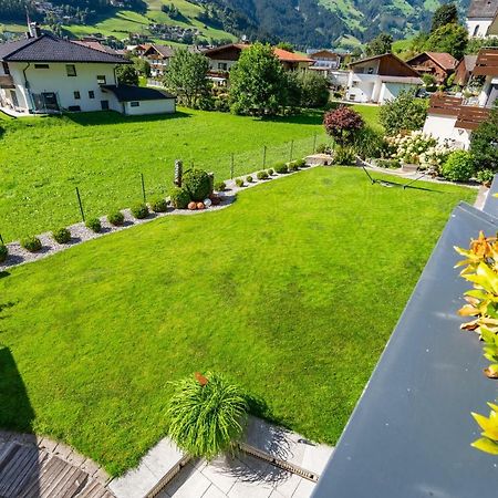 Apart Gruber Ramsau im Zillertal Eksteriør billede